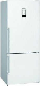 Siemens KG76NAWF0N Buzdolabı kullananlar yorumlar